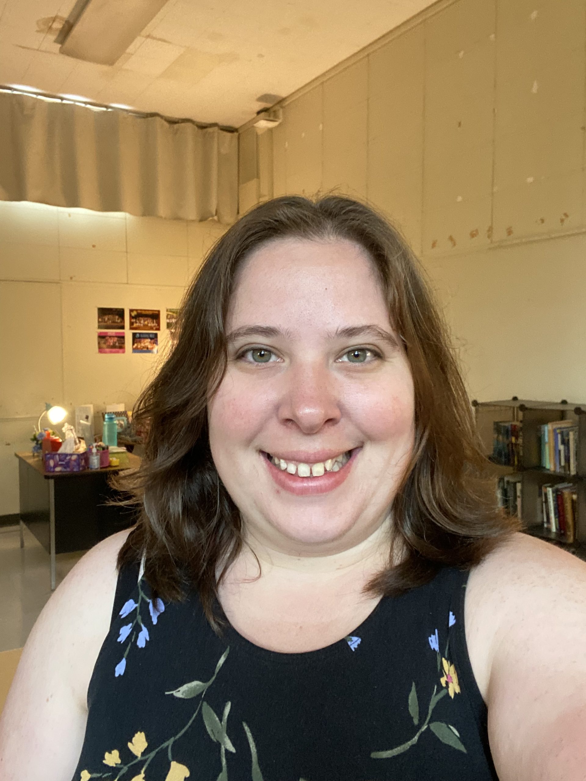 Theatre Willow Glen Performing Arts Boosters